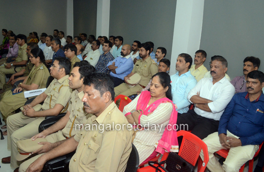 GST Day celebrated